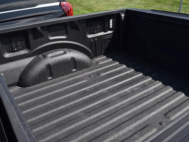 2025 Ford F-150 - $104,175