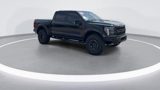 Preowned 2025 Ford F-150 Raptor for Sale