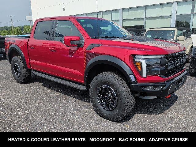 2025 Ford F-150 - $114,994