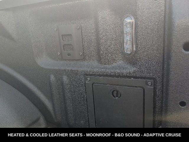 2025 Ford F-150 - $114,994