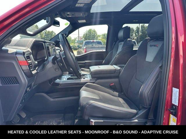2025 Ford F-150 - $114,994