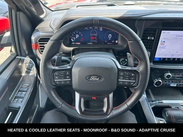 2025 Ford F-150 - $114,994
