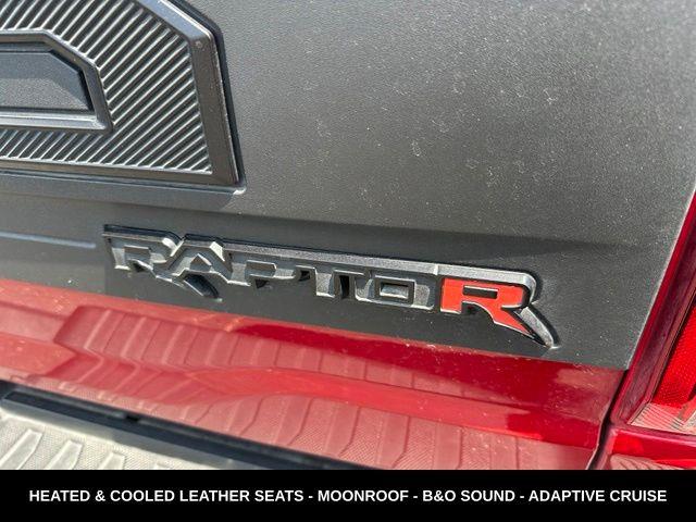 2025 Ford F-150 - $114,994