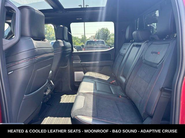 2025 Ford F-150 - $114,994