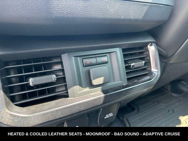 2025 Ford F-150 - $114,994