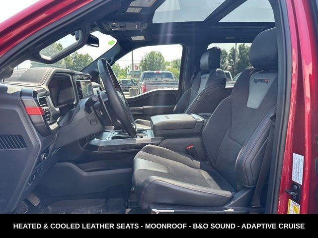 2025 Ford F-150 - $114,994