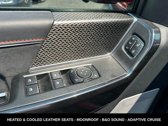 2025 Ford F-150 - $114,994