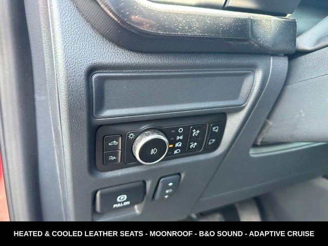 2025 Ford F-150 - $114,994