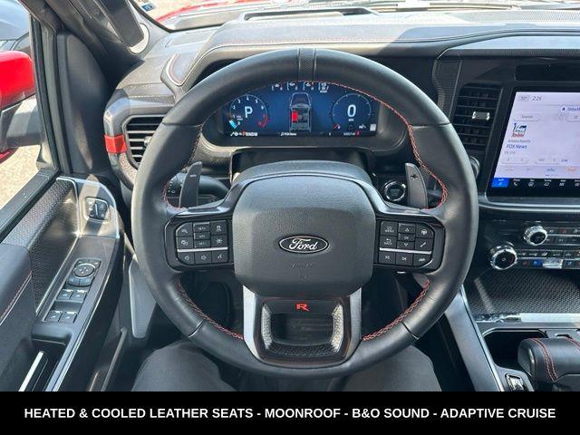 2025 Ford F-150 - $114,994