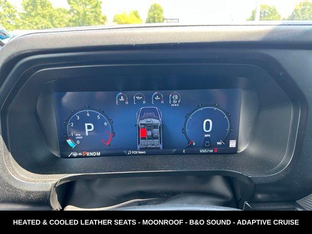 2025 Ford F-150 - $114,994