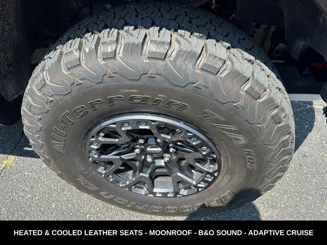 2025 Ford F-150 - $114,994