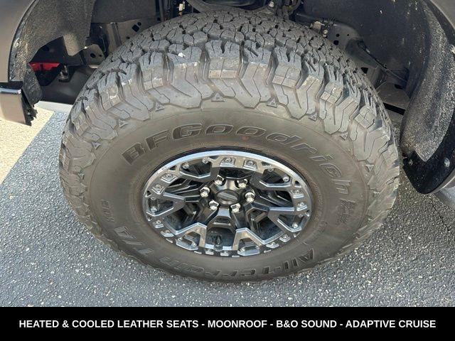 2025 Ford F-150 - $114,994
