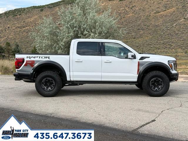 2026 Ford F-150 - $134,003