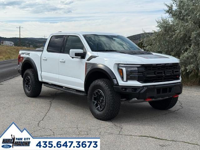 2026 Ford F-150 - $134,003