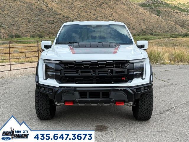 2026 Ford F-150 - $134,003
