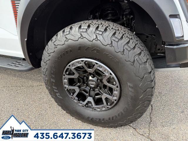 2026 Ford F-150 - $134,003