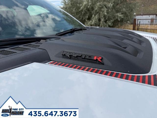 2026 Ford F-150 - $134,003