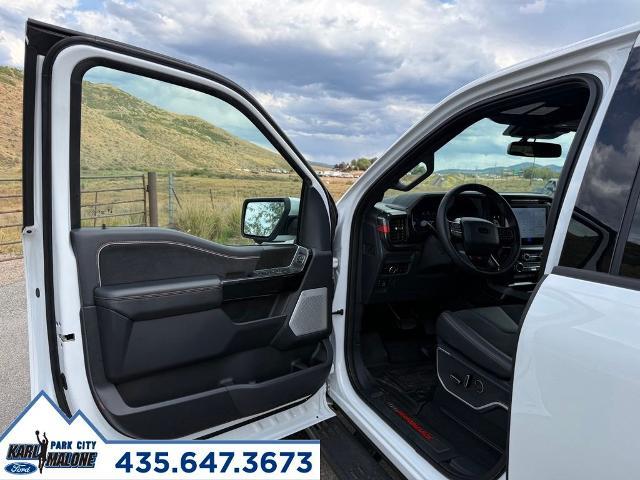 2026 Ford F-150 - $134,003