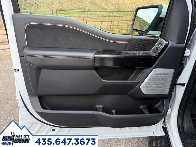 2026 Ford F-150 - $134,003