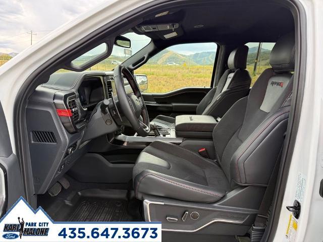 2026 Ford F-150 - $134,003