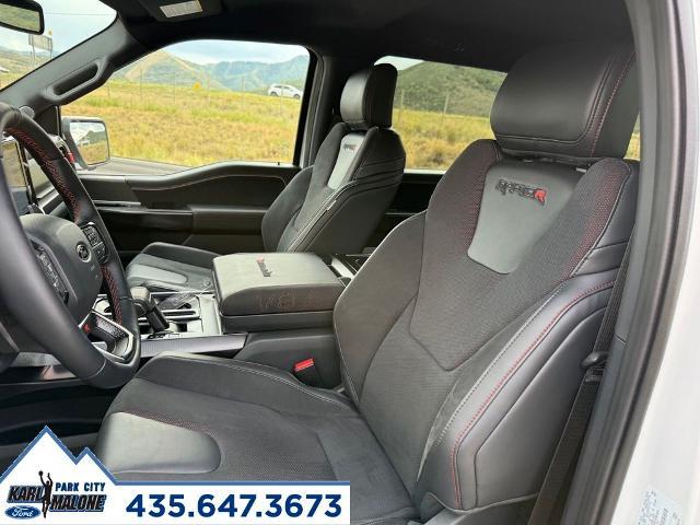 2026 Ford F-150 - $134,003