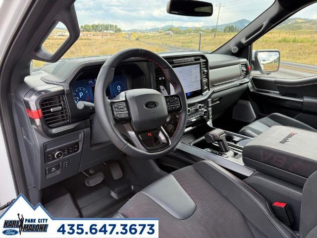 2026 Ford F-150 - $134,003