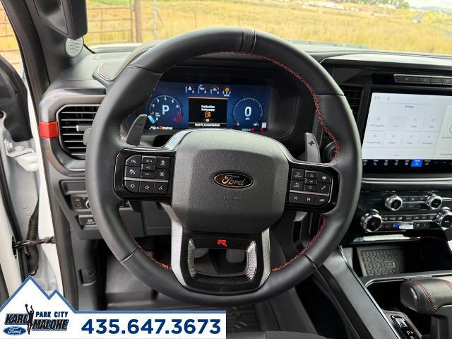 2026 Ford F-150 - $134,003