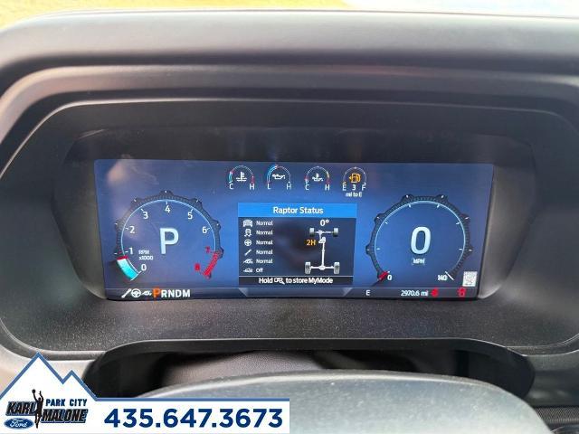 2026 Ford F-150 - $134,003