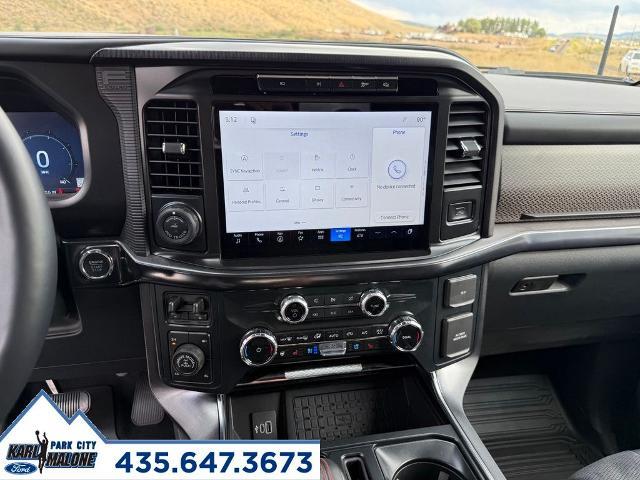 2026 Ford F-150 - $134,003