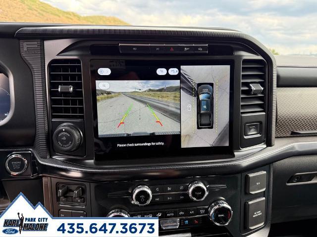 2026 Ford F-150 - $134,003