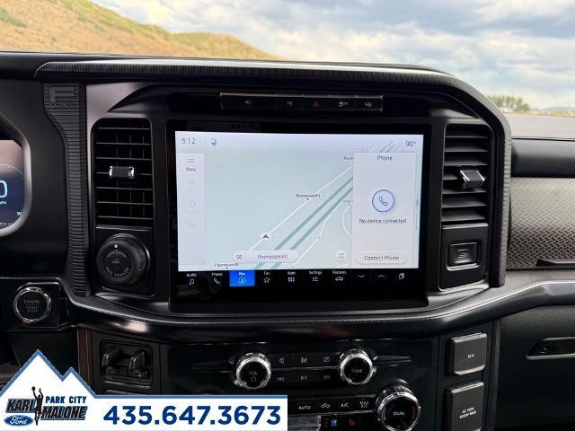 2026 Ford F-150 - $134,003