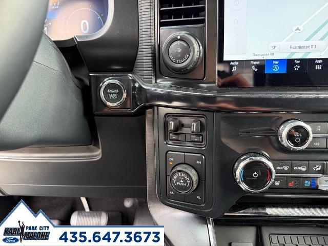 2026 Ford F-150 - $134,003