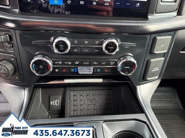 2026 Ford F-150 - $134,003