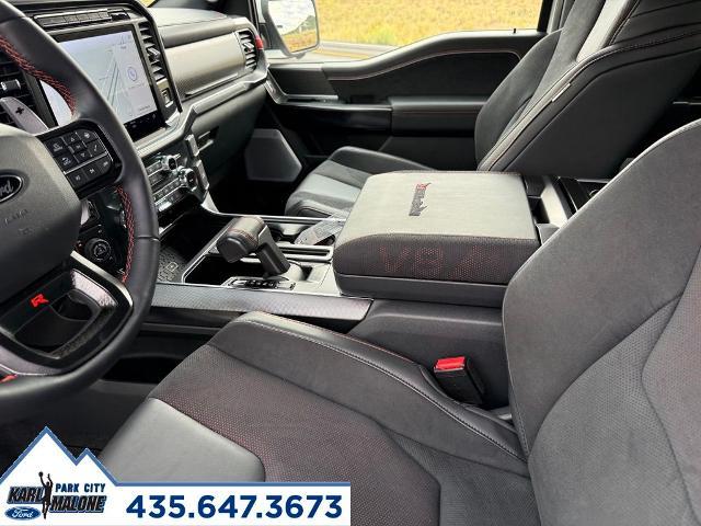 2026 Ford F-150 - $134,003