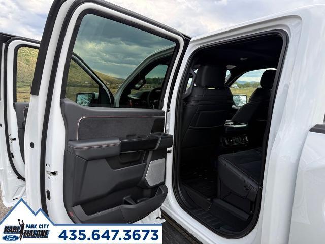 2026 Ford F-150 - $134,003