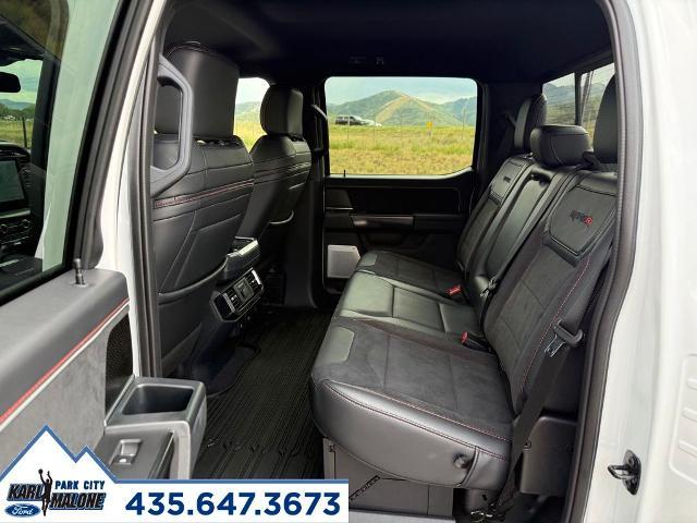 2026 Ford F-150 - $134,003