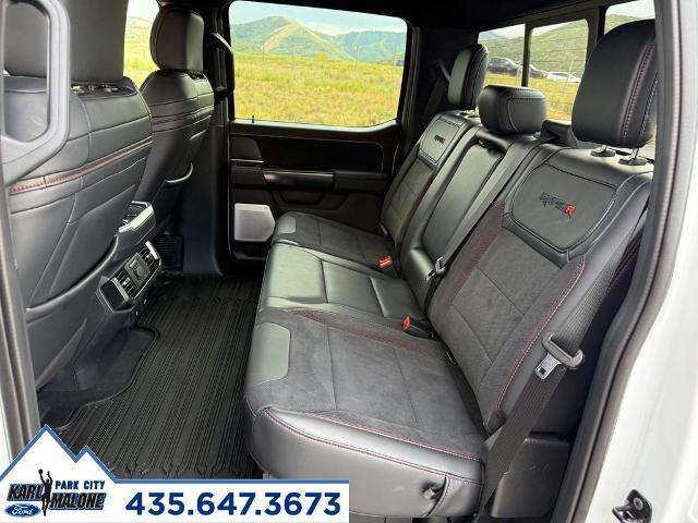 2026 Ford F-150 - $134,003