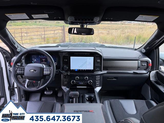 2026 Ford F-150 - $134,003