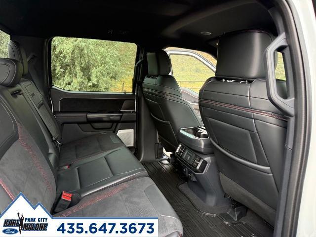 2026 Ford F-150 - $134,003