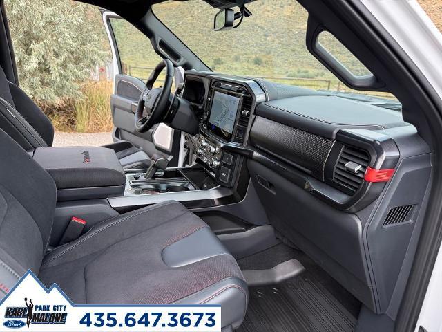 2026 Ford F-150 - $134,003