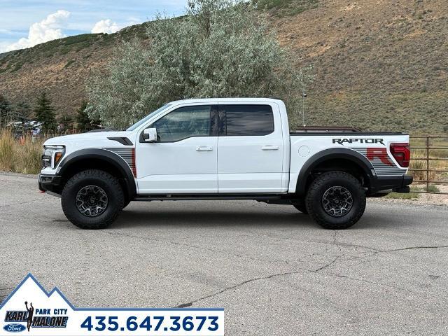 2026 Ford F-150 - $133,274