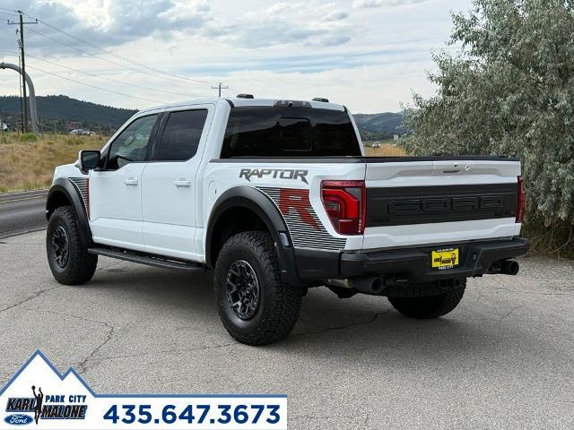 2026 Ford F-150 - $133,274