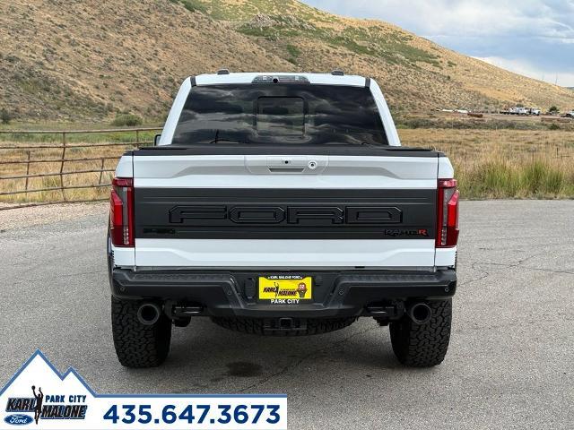 2026 Ford F-150 - $133,274