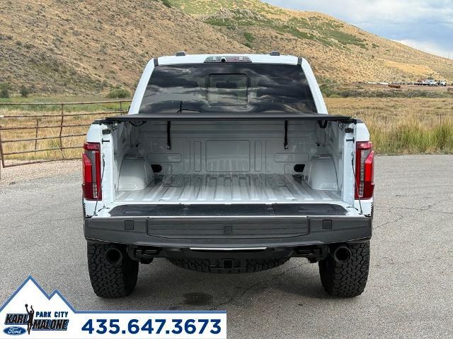 2026 Ford F-150 - $133,274