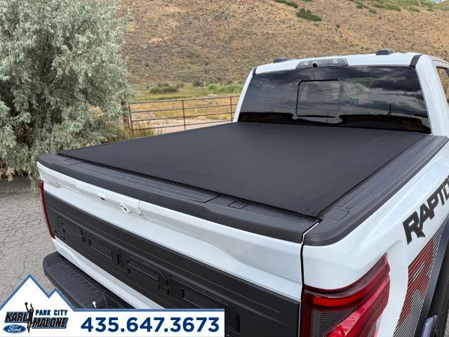 2026 Ford F-150 - $133,274