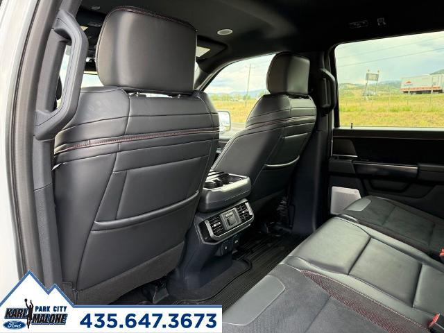 2026 Ford F-150 - $133,274