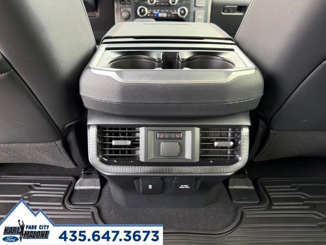 2026 Ford F-150 - $133,274