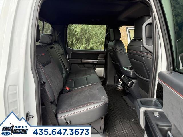 2026 Ford F-150 - $133,274
