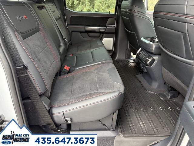 2026 Ford F-150 - $133,274