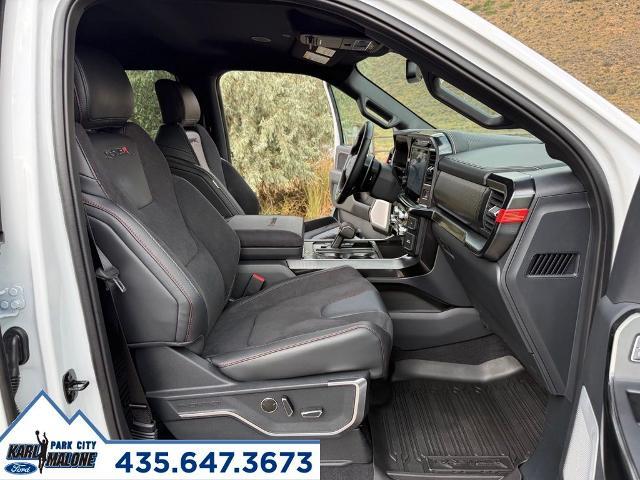 2026 Ford F-150 - $133,274